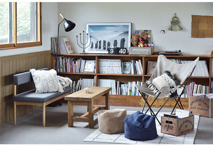 クッション ソファクッション 個性的 45×45 正方形 シンプル コットン グレー お洒落 かわいい おしゃれ 新生活 母の日 インテリア(代引不可)