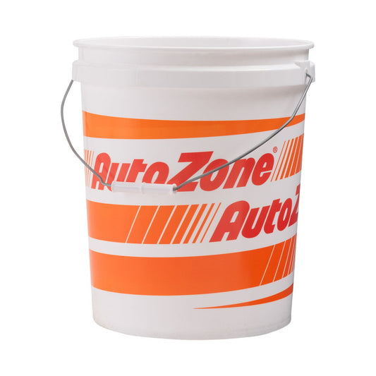 バケツ バケツ デザインバケツ ゴミ箱 洗車 鉢 おもちゃ入れ アメリカ製 USA アウトドア おしゃれ 派手 カラフル ポップ アメリカン 鮮やか 個性的(代引不可)