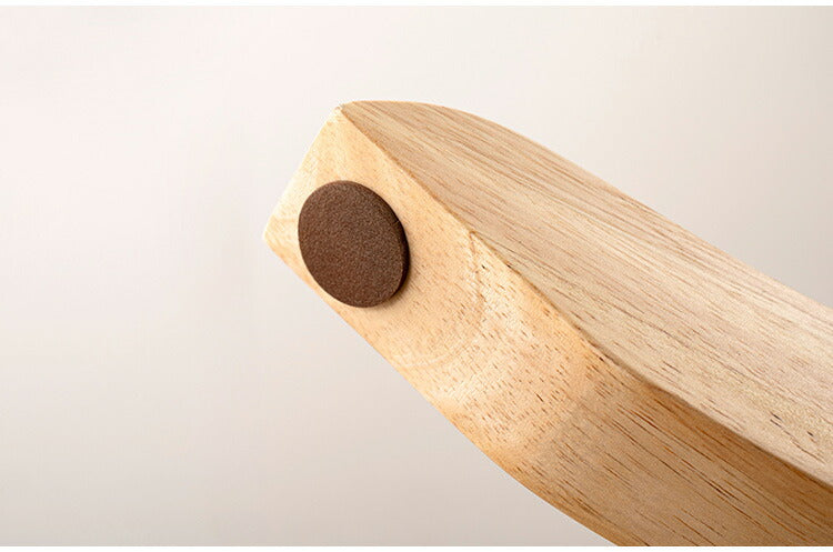 ダイニングテーブル VET-221 東谷 ダイニングテーブル デスク 机 フレンチカントリー カントリー 木製 天然木 おしゃれ スリム ナチュラル カフェ 脚裏クッション付き(代引不可)