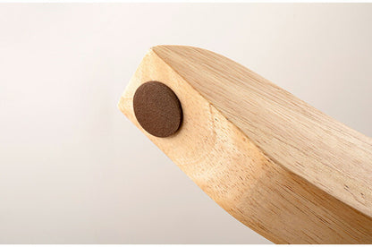 ダイニングテーブル VET-221 東谷 ダイニングテーブル デスク 机 フレンチカントリー カントリー 木製 天然木 おしゃれ スリム ナチュラル カフェ 脚裏クッション付き(代引不可)