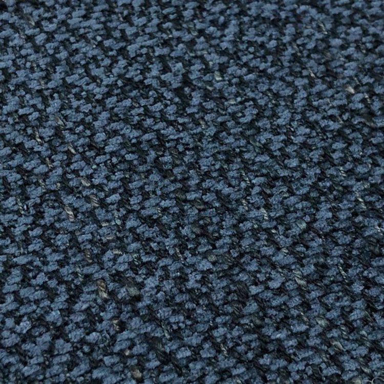 ソファ ソファー 3人掛け 3人用 肘付き アーム付き 高級感 上品 ゴージャス ラグジュアリー おしゃれ ネイビー ブラウン リビング 幅約190cm(代引不可)