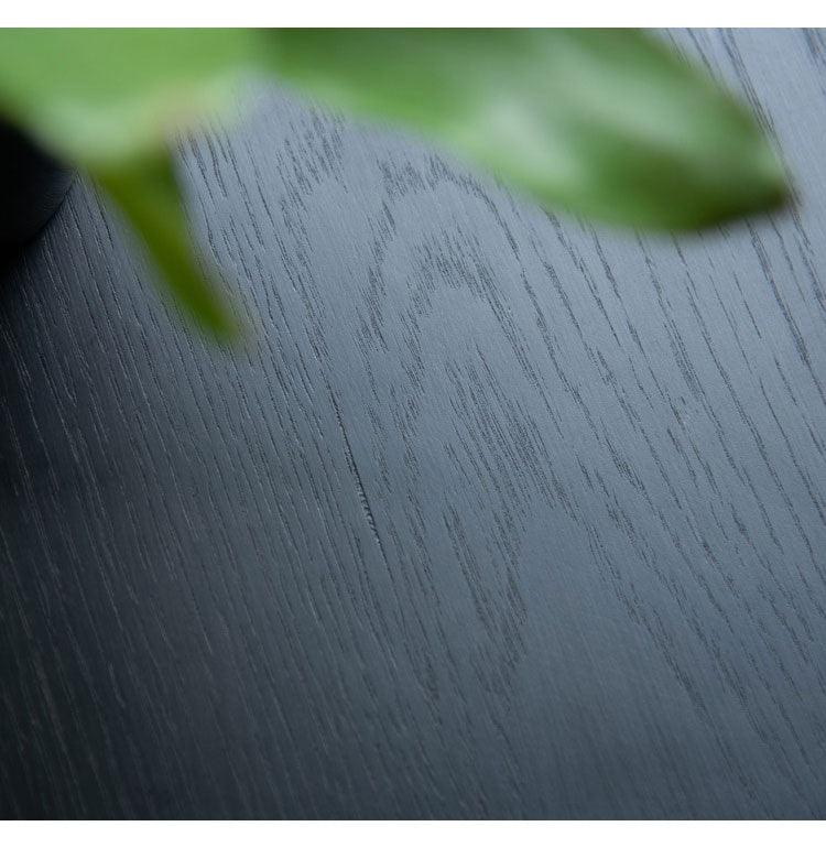 サイドテーブル 天然木 木製 古材 ナイトテーブル 木製 天然木 丸い 丸型 円形 おしゃれ 北欧 ヴィンテージ ビンテージ モダン ブラック 黒 ブラウン 新生活(代引不可)