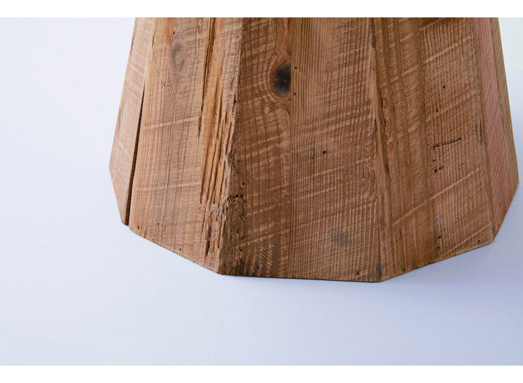 ローテーブル 幅60cm 天然木 古材 センターテーブル リビングテーブル 机 木製 天然木 丸い 丸型 円形 おしゃれ 北欧 ヴィンテージ ビンテージ モダン ブラック 黒 ブラウン(代引不可)