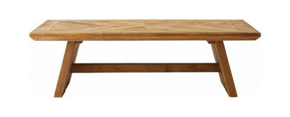 テーブル リビングテーブル ローテーブル センターテーブル 幅130cm 古材 パイン古材 天然木 ナチュラル おしゃれ シンプル(代引不可)