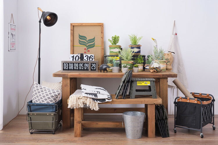 ベンチ 椅子 長椅子 チェア 木製 天然木 パイン材 古材 アンティーク シンプル レトロ アームレス 背もたれなし 幅110cm おしゃれ 重厚感(代引不可)