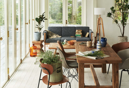 テーブル ダイニングテーブル 食卓テーブル 木製 天然木 パイン古材 アンティーク シンプル レトロ 幅160cm 什器 おしゃれ 重厚感(代引不可)