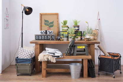 テーブル ダイニングテーブル 食卓テーブル 木製 天然木 パイン古材 アンティーク シンプル レトロ 幅160cm 什器 おしゃれ 重厚感(代引不可)