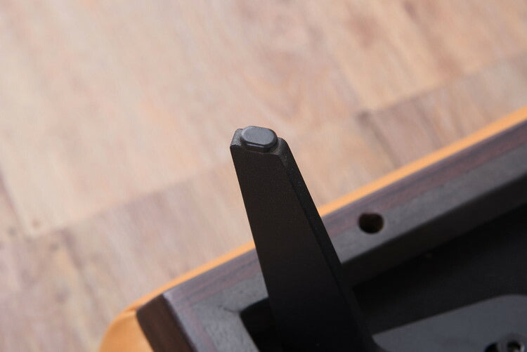 オットマン 1人掛け 1人用 ソファ ソファー チェア 足置き 本革 革 レザー スチール スタイリッシュ 高級感 上品 上質 ミッドセンチュリー ステッチ おしゃれ(代引不可)