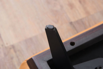 オットマン 1人掛け 1人用 ソファ ソファー チェア 足置き 本革 革 レザー スチール スタイリッシュ 高級感 上品 上質 ミッドセンチュリー ステッチ おしゃれ(代引不可)