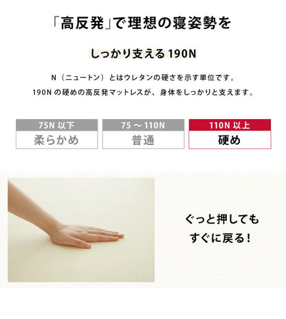 ソファベッド ソファマットレス 折りたたみ ソファ コンパクト ベッド 高反発 4つ折り 4way 一人掛け 折りたたみベッド 軽量 マットレス ダブル ごろ寝ソファ ローソファ フロアソファ ソファーベッド おしゃれ 洗える カバー