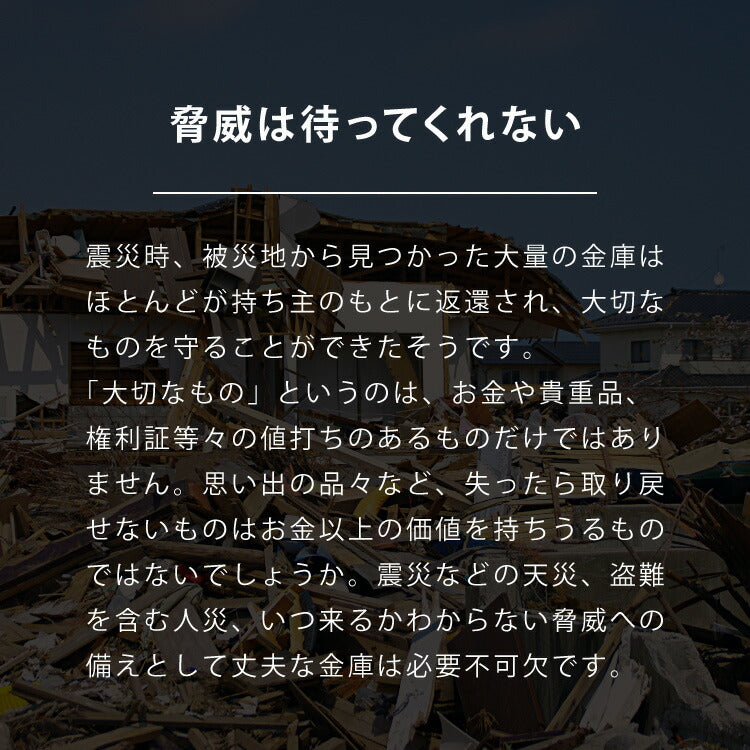 耐火金庫 家庭用 18L 耐火 耐水 A4対応 キーロック式 チューブラーキー チューブラー錠 20kg 防犯対策 盗難防止 防災 シンプル 頑丈 ミニ パスポート 通帳 防犯 小物収納ポケット付き 金庫 小型金庫 家庭用金庫 耐水金庫
