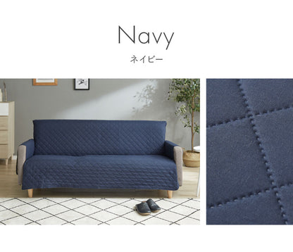 ソファカバー 撥水 撥水加工 洗濯可 傷防止 3人掛け 汚れ防止 滑り止め シンプル 北欧 ナチュラル おしゃれ ソファーカバー カバー ソファ ソファー 丸洗い 丸洗い可能 洗える 掛けるだけ かけるだけ