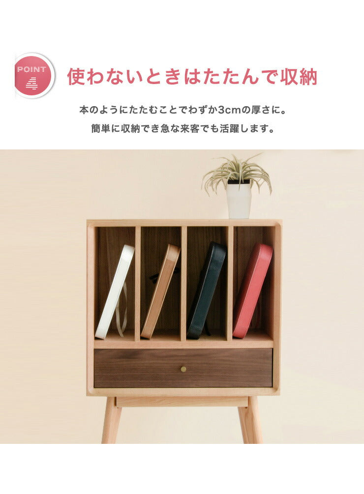 スツール 高さ42cm ペーパースツール PUレザーシート付 プレミアム色 折りたたみ 撥水 丈夫 収納 韓国 北欧 モダン おしゃれ 紙製 ベンチ オットマン 椅子 イス チェア