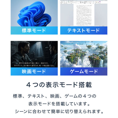 モバイルモニター 15.6インチ ポータブルモニター モバイルディスプレイ 1920×1080 フルHD IPSパネル 非光沢 HDR スピーカー内蔵 保護カバー付き 軽量 薄型 Type-C ミニHDMI 在宅勤務 テレワーク サブモニター デュアルモニター simplus シンプラス SP-MBM156
