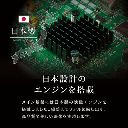 simplus 43型 テレビ ダブルチューナー ベゼルレス フルハイビジョン 液晶テレビ SP-43TVD-01 シンプラス 日本メーカー製LSI搭載 裏番組 VAパネル 地上 BS 110度CSデジタル 外付けHDD録画機能 【メーカー1年保証】