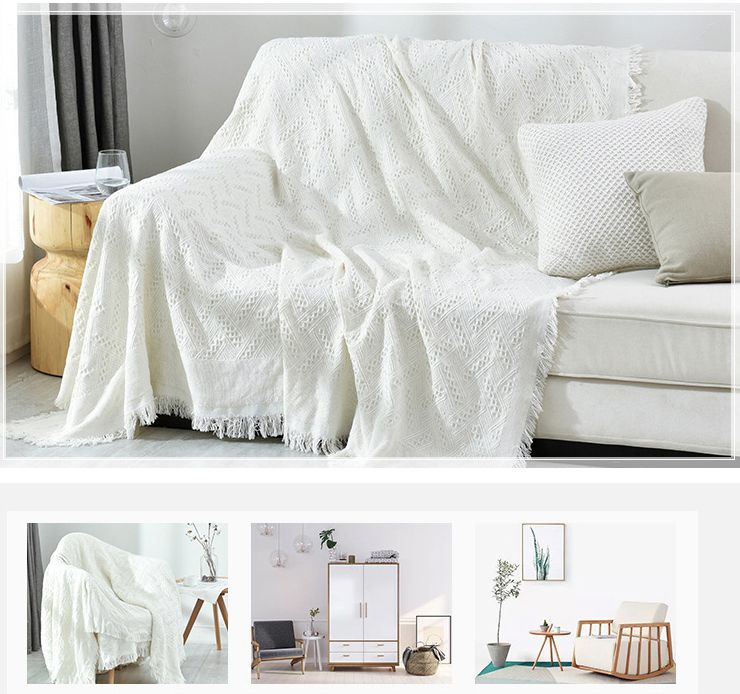 マルチカバー 北欧 130×180cm 長方形 無地 綿 北欧風 洗える ウォッシャブル おしゃれ 6柄あり 2人掛け マルチクロス テーブルクロス ソファ ソファー ソファカバー ソファーカバー ブランケット ラグ テーブルクロス スロー