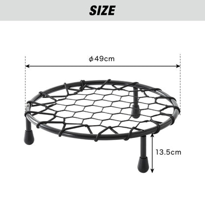 ドリブルネット バスケットボール バスケ 練習 自主練 ドリブル ハンドリング 室内 トレーニング 練習器具 トレーニング用品 部活 ミニバス スポーツ 自主練習 ドリブル練習