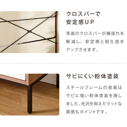 チェスト 収納 衣類 3段 幅60 衣類収納 ファブリック おしゃれ 北欧 木目調 タンス キャビネット 収納チェスト 衣類ケース 引き出し 脚付き 天板 軽量 木製 布 洋服 服 リビング(代引不可)【送料無料】
