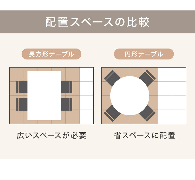カフェテーブル 丸 ダイニングテーブル 幅60cm 高さ70cm 一人暮らし 天然木使用 ナチュラル ホワイト ブラック 白 黒 丸脚 円形