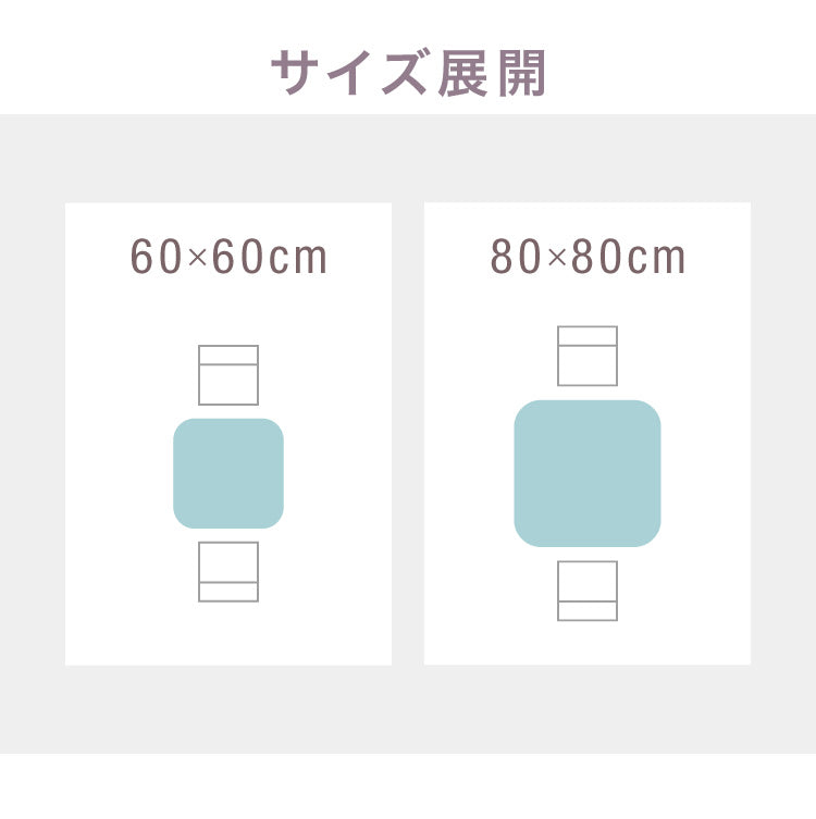 カフェテーブル 1本脚 ホワイト 60×60cm 耐水 耐荷重100kg 高さ73.5cm 北欧 1人暮らし カフェ風 韓国風 2人掛け 在宅 作業 かわいい シンプル ダイニングテーブル コーヒーテーブル テーブル センターテーブル