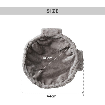 ハンモック 猫用 キャットケージ 単品 追加 交換 フランネル 40cm 強化フレーム キャットハンモック キャットベッド 宇宙船 猫ベッド ハンモックトレー キャットハウス 頑丈 猫タワー フランネル【送料無料】