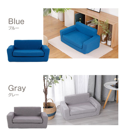 ソファ ペット用 滑り止め 洗えるカバー 防水シート ずれ防止 ウレタンフォーム マジックテープ 安眠 リラックス シンプル 広々 のんびり ペットソファ 犬用ソファ 猫用ソファ キッズソファ