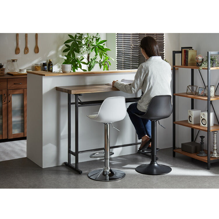 カウンターチェア 背もたれ付き 単品 レザー ハイチェア PUレザー コンパクト シンプル 省スペース カウンターチェアー チェアー バーチェア ハイスツール イス バーカウンターチェア 椅子 スツール 1脚 2脚 セット