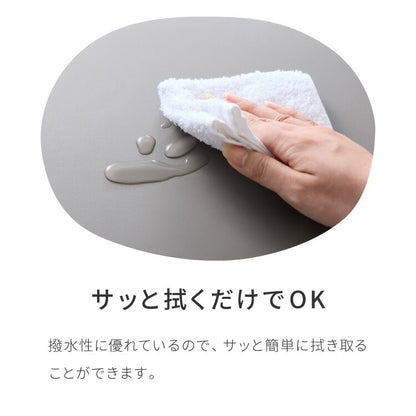 【5%OFF】昇降式スツール キャスター付き シンプル コンパクト 北欧 クッション 作業 丸椅子 チェア ラウンド PUレザー 回転 360°回転 リビング ダイニング キッチン スツール OAチェア 回転椅子 作業椅子