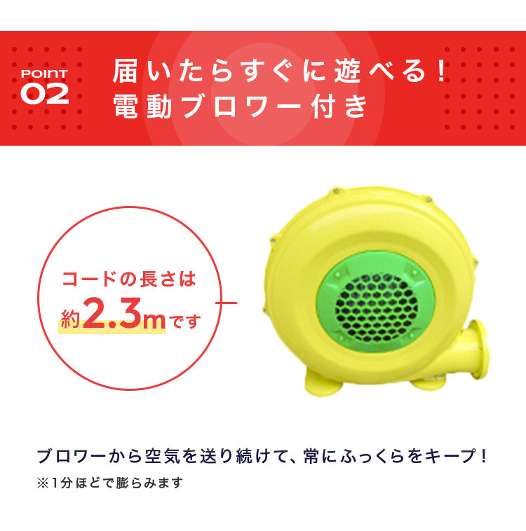 大型プール 滑り台 エアー遊具 海外 子供用プール 自宅用プール 家庭用プール ファミリープール ビニールプール ウォータースライダー 夏休み 水遊び アスレチック キッズ 遊具