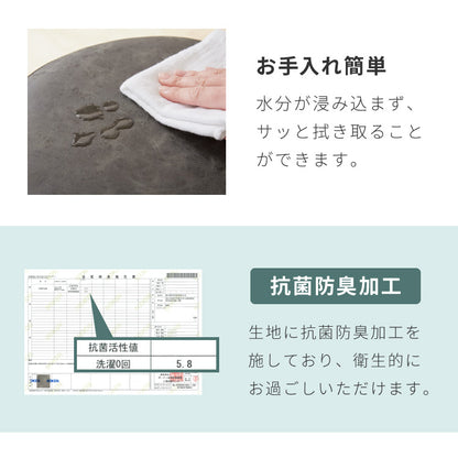 【5%OFF】カウンターチェア 回転式 昇降 北欧 カフェ風 モダン 2脚セット バーチェア スツール 椅子 ハイスツール チェア ハイチェア イス ヴィンテージ