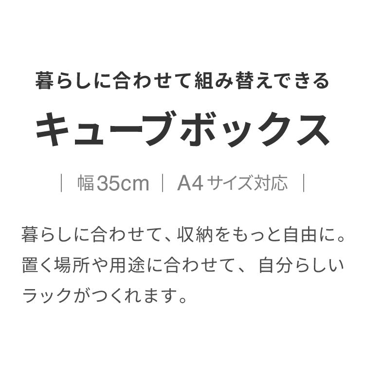 キューブボックス 鍵付 扉付き 2個セット 収納 木製 組み合わせ自由 おしゃれ ナチュラル 鍵 鍵付き カラーボックス 収納ボックス 収納棚 インテリア 一人暮らし 新生活 オフィス セット