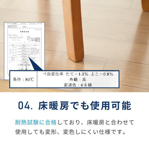 【選べる4サイズ】ダイニングマット 透明 防水 140×190cm 180×300cm 180×180cm 180×240cm 厚さ1.5mm 防汚 吸着 耐熱 撥水 フロアマット キッチンマット クリアマット 傷防止 PVC エンボス加工