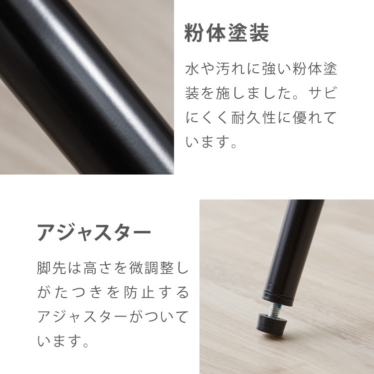 【roomnhome×リコメン堂】ダイニングチェア 回転 肘付 2セット 選べる6タイプ レザー ブークレ セントラルラウンダチェア おしゃれ 回転式 回転椅子 回転チェア 椅子 回転 韓国インテリア