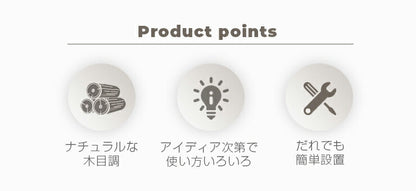 壁掛け ハンガーラック ハングイットオール イームズ おしゃれ 北欧 天然木 ウォールハンガー フック コートハンガー リプロダクト コート掛け 帽子掛け 収納 省スペース 1人暮らし 新生活