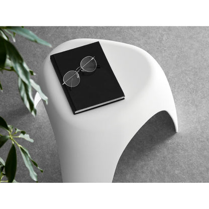 エレファントスツール 柳宗理 elephant stool 軽量 スタッキング スツール チェア 椅子 イス シンプル モダン マット モノトーン おしゃれ リプロダクト デザイナーズ ホワイト ブラック グレー