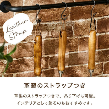 ガーデンツール 3点セット セット ステンレス製 おしゃれ 北欧 園芸用 園芸工具 ガーデニング 手植え 除草 移植ゴテ 移植ごて スコップ シャベル ハンドフォーク ガーデニング雑貨 ガーデニング用品