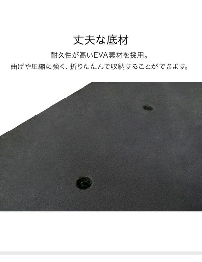 ゴルフ アプローチ練習 3点セット ゴルフアプローチ チッピングマット ゴルフボール コンパクト 折り畳み 人工芝 初心者 アマチュア スポーツ