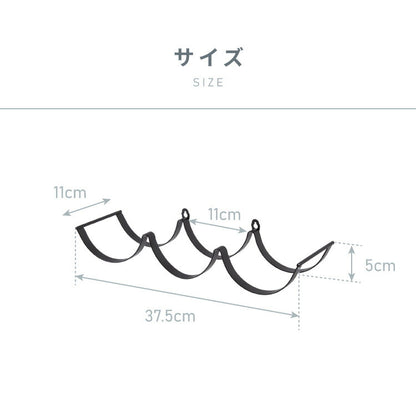 トイレットペーパーホルダー おしゃれ 壁付け 置き型 見せる収納 取り出しやすい おしゃれ インテリア DIY アンティーク インダストリアル シンプル ストッカー トイレ収納 ペーパーラック