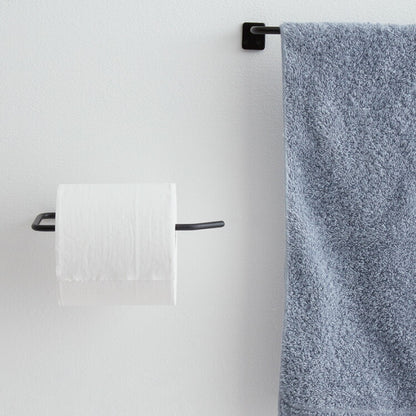 トイレットペーパーホルダー おしゃれ 1本タイプ スチール 壁付け 多用途 カーテンフック タオルハンガー おしゃれ インテリア DIY アンティーク レトロ インダストリアル シンプル 多用途ハンガー カフェ 雑貨屋(代引不可)【メール便配送】