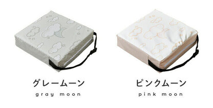 高さ調整クッション 子供 椅子 3段 幅30cm 抗菌 防臭 ベルト付き お食事クッション おしゃれ キッズ用品 座布団 キッズチェア ベビーチェア 高さ調節 クッション 子供 椅子 幼稚園 保育園 お食事 お勉強 ノンホルム シンプル