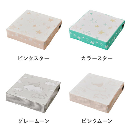 高さ調整クッション 子供用 クッション 3段 抗菌 防臭 防水 はっ水 ベルト付き お食事クッション お子様用 座布団 高さ調節 高さ 調節 キッズチェア ノンホルム 正方形 北欧 シンプル おしゃれ チェアクッション 子供用