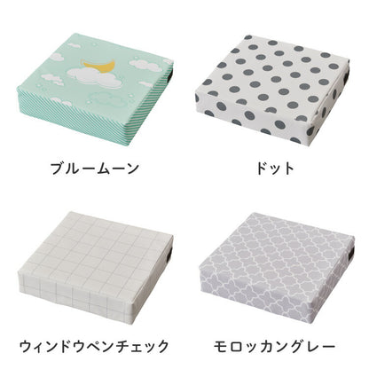 高さ調整クッション 子供用 クッション 3段 抗菌 防臭 防水 はっ水 ベルト付き お食事クッション お子様用 座布団 高さ調節 高さ 調節 キッズチェア ノンホルム 正方形 北欧 シンプル おしゃれ チェアクッション 子供用