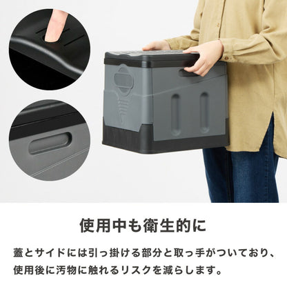 【5%OFF】緊急用トイレ 折りたたみ 4点セット 12回分 凝固剤付き コンパクト 軽量 水洗いOK 耐荷重150kg 簡易トイレ ポータブルトイレ 災害用 防災グッズ キャンプ 携帯トイレ 仮設トイレ 非常用トイレ 緊急用 避難所 介護 地震 アウトドア 防災セット 災害時