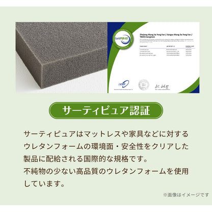 3WAY ソファベッド 2人掛け 幅115cm コンパクト ロータイプ 肘付き 折りたたみ 高反発 スラブ調 一人暮らし ワンルーム 子ども部屋 来客用 ベッド カウチ ソファー フロアソファ マットレスソファ