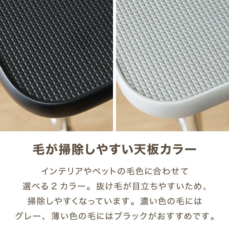 トリミングテーブル 折りたたみ 収納棚付き 多頭対応 アーム付 リード紐付 トリミング台 トリミング テーブル ペット用 ブロー 爪切り お手入れ トリマー 小型犬 中型犬 大型犬 犬 猫 ペット用品