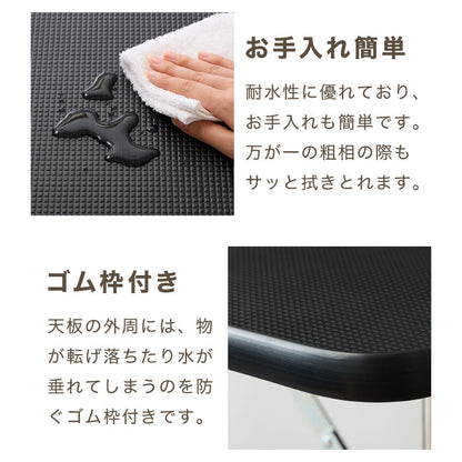 トリミングテーブル 折りたたみ 収納棚付き 多頭対応 アーム付 リード紐付 トリミング台 トリミング テーブル ペット用 ブロー 爪切り お手入れ トリマー 小型犬 中型犬 大型犬 犬 猫 ペット用品