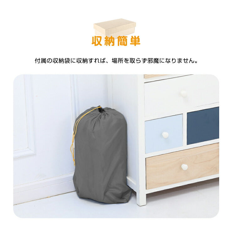 ボールプール 折りたたみ Mサイズ 直径100cm 簡単収納 収納 省スペース コンパクト 持ち運び便利 丈夫 かわいい おしゃれ プール 室内 遊び場 プレイサークル おもちゃ 子供 グッズ 在宅 リモートワーク