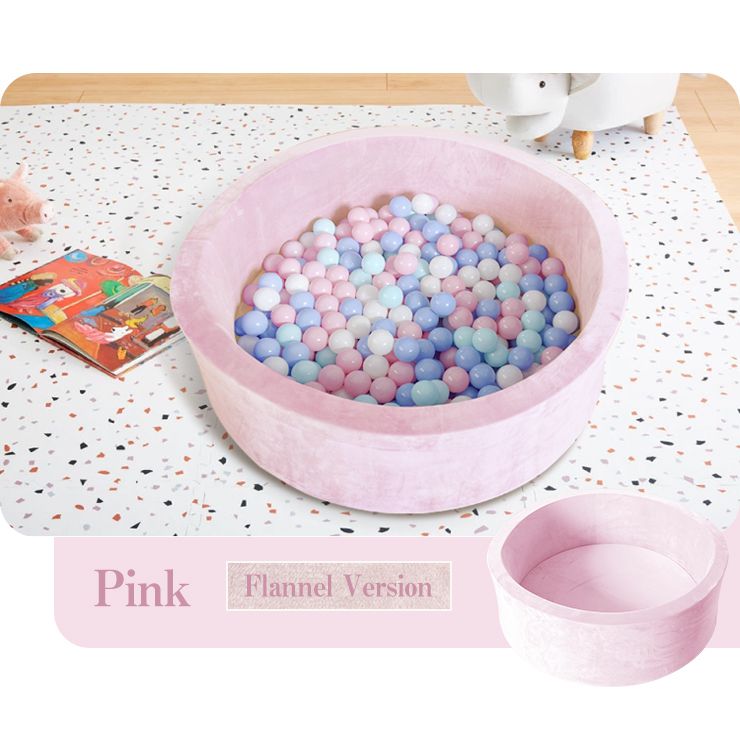 ボールプール ボール プレイサークル 赤ちゃん 洗える キッズルーム 室内 遊び場 遊具 おもちゃ ベビー おすすめ キッズ お祝い 北欧 プレイマット ボールハウス おしゃれ クッション サークル カラーボール