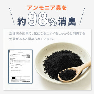 高反発マットレス シングル 活性炭入り 極厚20cm 高密度 30D 高反発 300N 硬め ウレタン へたりにくい 消臭 両面仕様 リバーシブル へたりにくい 洗える 超極厚 超高反発 マットレス 敷布団 寝具