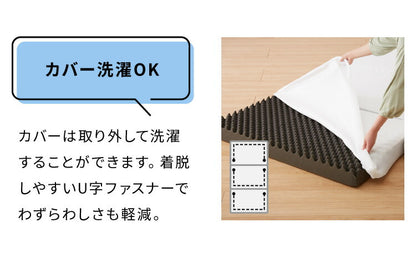 折りたたみマットレス コンパクト ホワイト 厚さ10cm 300cm 280cm 240cm 200cm炭入り 三つ折り 高反発 抗菌 消臭 洗えるカバー 190N 大きいサイズ ファミリーマットレス 敷布団 家族 ファミリーサイズ 折りたたみ 大型